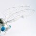 Steampunk Mechanical Dragonfly