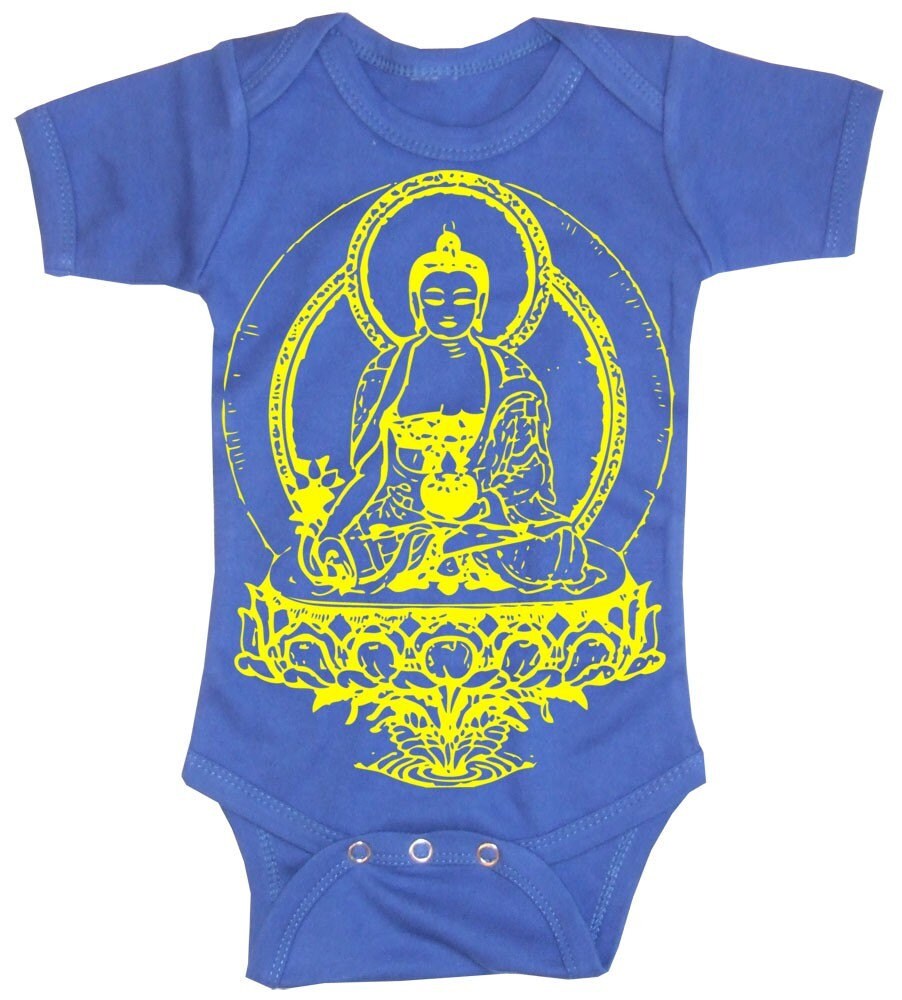 Baby Boy Bodysuit