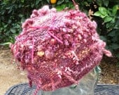 Cranberry Hat Pattern