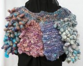 Layered Collar Pattern