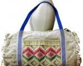 grande bolster bag no.2