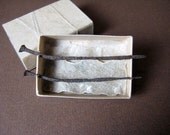 Letters to you - matchbox art