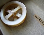 Letters to you - matchbox art