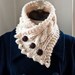 The Fisherman's Wife KNIT Version PATTERN ONLY