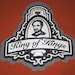 King of Kings tee