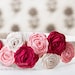 The Sweetheart Ribbon Bloom Headband