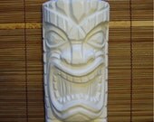 Paint It Yourself Tiki