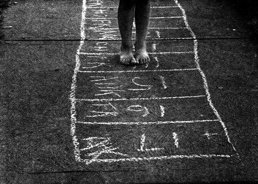Hopscotch