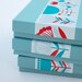 Bloom Pattern Vinyl Tape