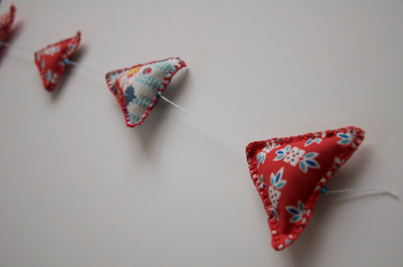 Triangles/ Hanging Sculpture