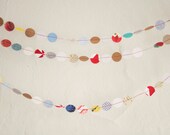 Paper Garland
