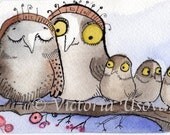 Family  5x3 original