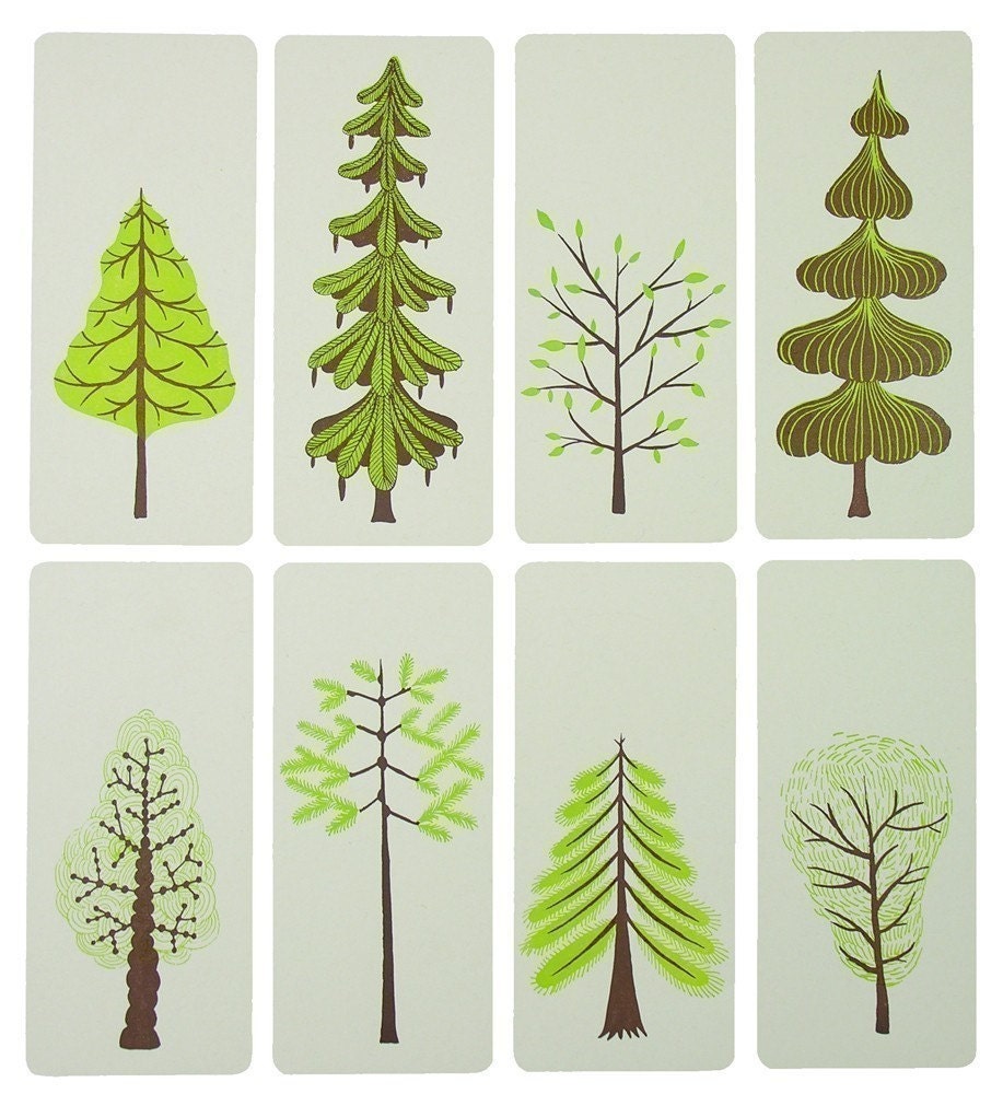 Trees Framing