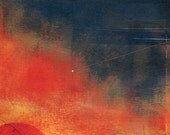 Twilight, just twilight - art print