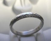 Platinum Elegance
