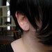 Nous Partirons sur l'Ocean - Anchor jewelry - anchor earrings in sterling silver