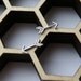 Taking Aim - arrows earrings in sterling silver