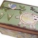 Keepsake Trinket  Box  MADE To ORDER  Decoupaged Sheep - Owl Box and Other Fun Designs  LARGE and Crafted by Hand