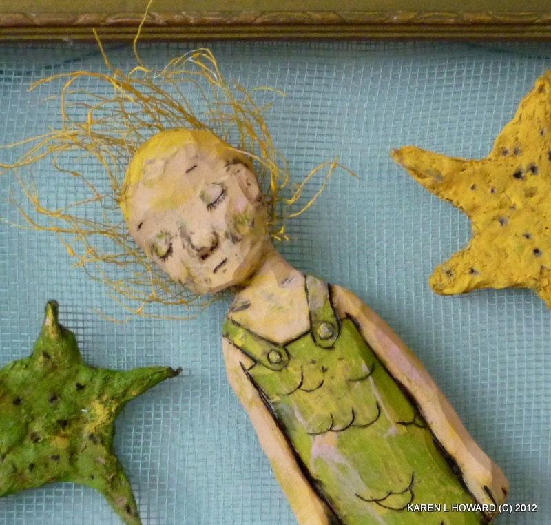 Dreaming of Stars - - Free USA Sipping