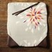 NOMAD Collection - STELLA Leather & Kimono Clutch