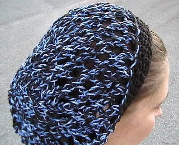 Knitted Tam PATTERN PDF
