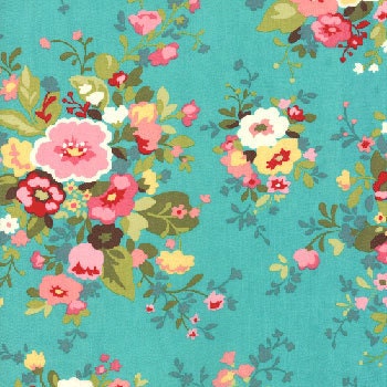 34 Fat Quarters Sophie Fabric by Chez Moi Moda, Designer Fabric, Sale