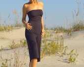 The Love Me 2 Times Simplicity Gaucho (organic hemp/cotton blend) D