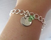 Custom Charm Bracelet