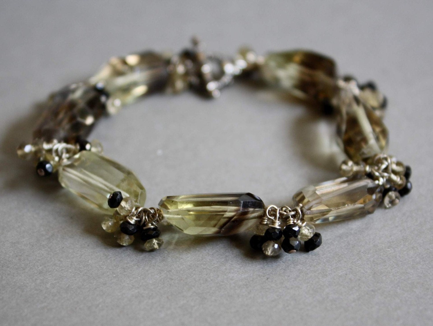 ETHEREAL bracelet