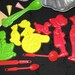 1970's Holly Hobbie Baking Set