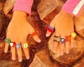 Knitty Rings - pattern (PDF)