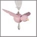 Princess Pink Hanging Bird- Baby Mobile- Nursery Mobile-Light Pink