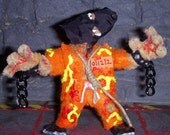 AMPUTHEATRE- Nine Lives Gaming Figure