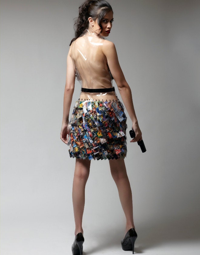 Custom Logo Dress
