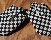 HUSH PUPPY Dog Tag Covers