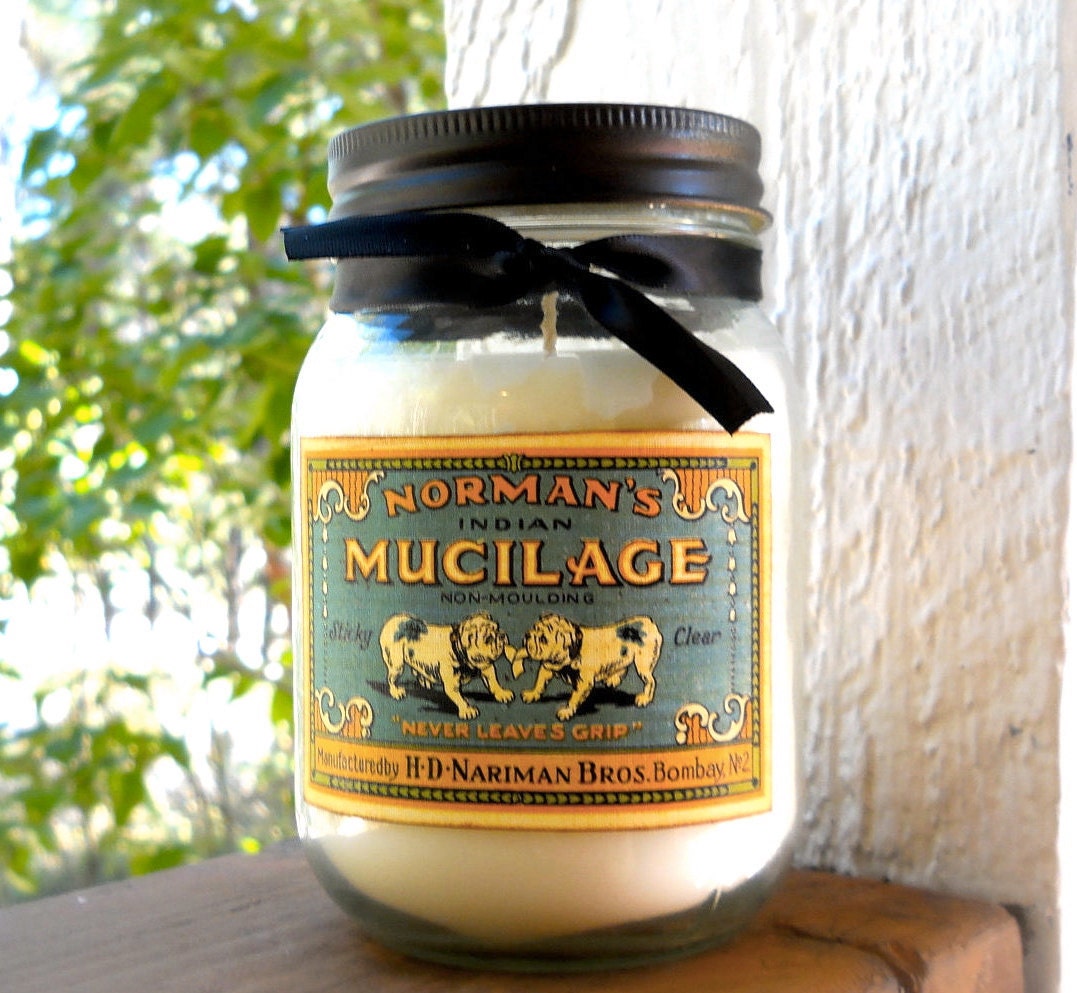 GINGER PEACH BELLINI fresh fragrance 16 oz Large Candle Heavily scented