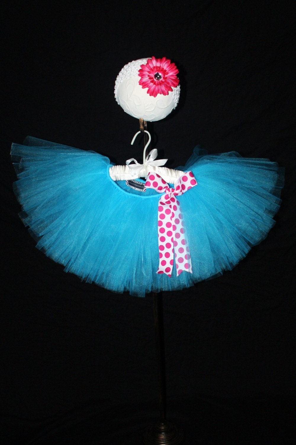 Lollipops and Gumdrops.. tutu skirt for babys, toddler and teen girls by I Luv U Tutu Much Boutique