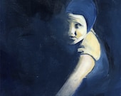 Blue Swimmer