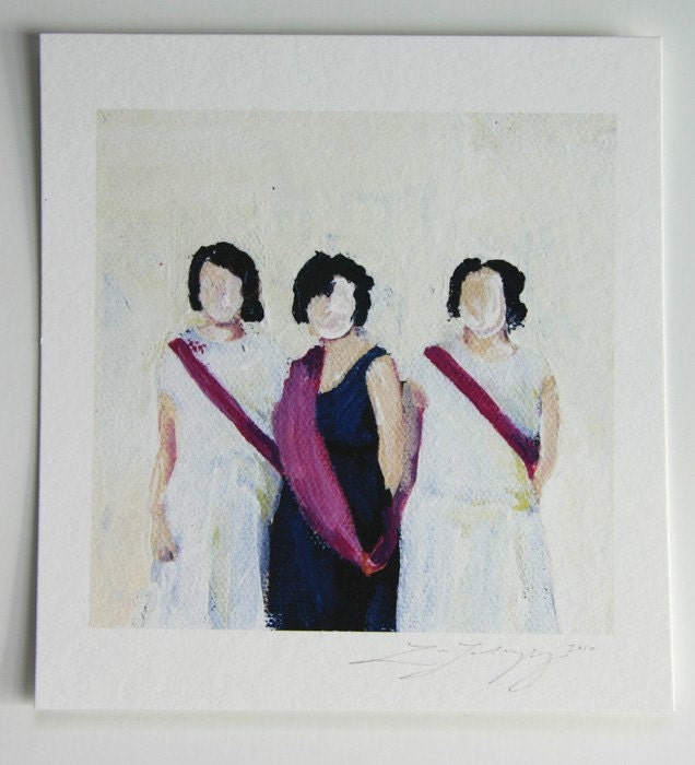 Beauty Queens