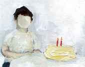 Birthday Boy
