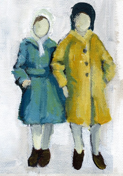Winter Coats