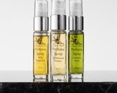 Faerie Made Natural Perfumes (3 for 45)  ROLL ON vegan