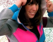 stormcloud brings upcycled classic hoodie