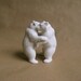 Bears in love