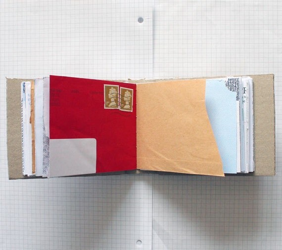 Mail Book