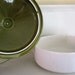 Mid Century Modern - Covered Casserole