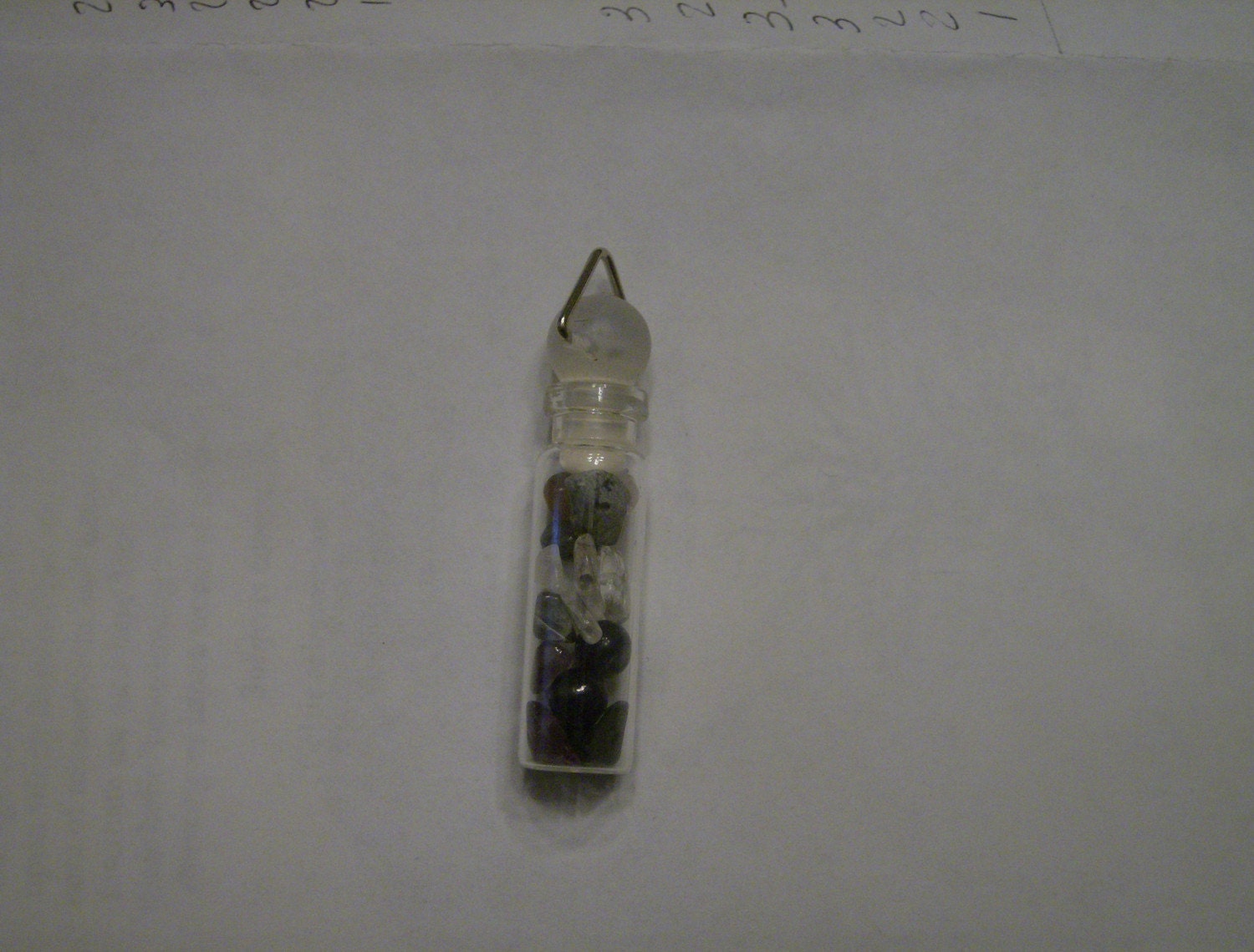Witch Charm Bottle Mega-Weight Loss