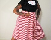 SALE Madame Amore Frock - Plus Size Vintage - Size 2x - 18 20