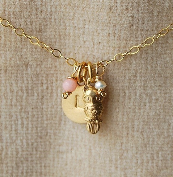 Owl love you forever