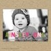 girl birthday party invitation with photo - birthday girl
